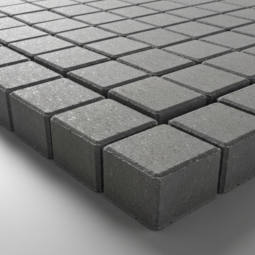 Старый город 60 мм